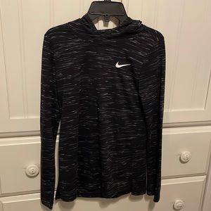 Nike Dri-Fit Hooded Thermal